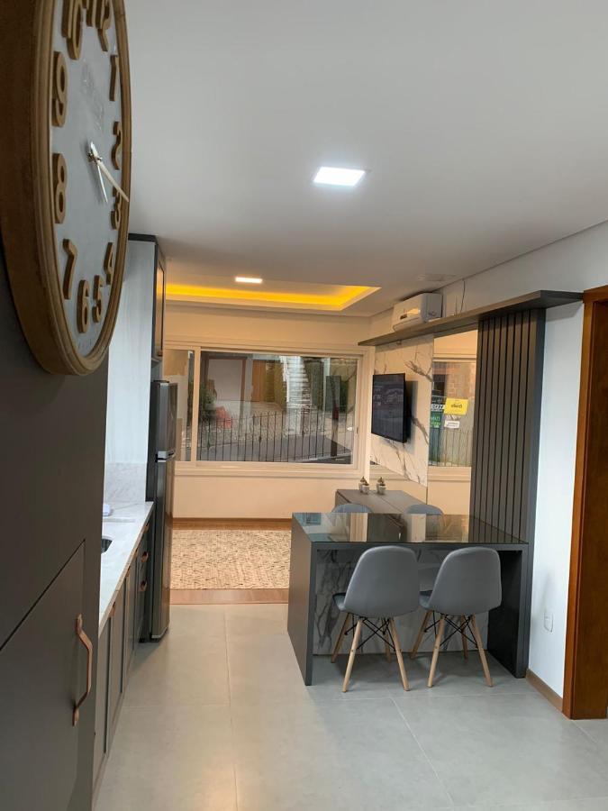 Apartmán Bella Ap Gramado Exteriér fotografie
