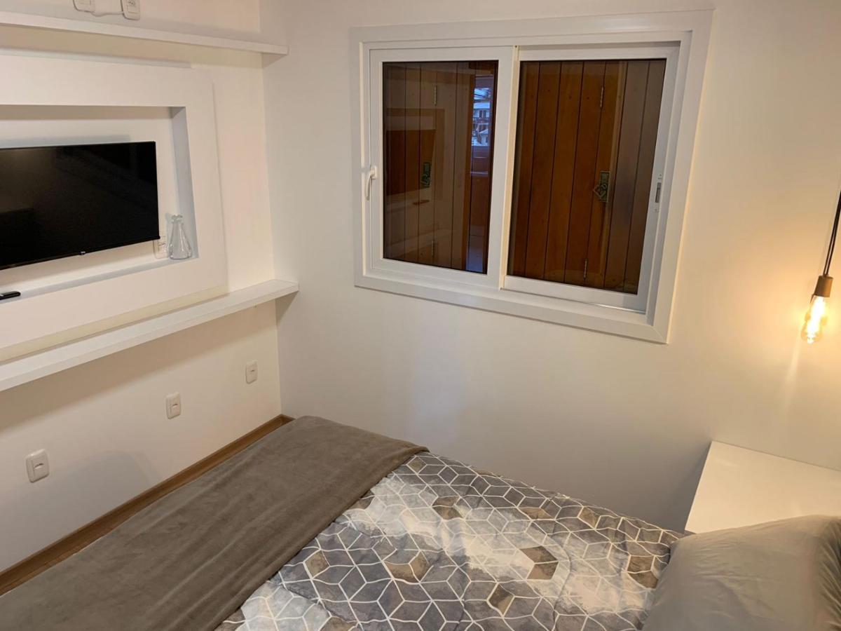Apartmán Bella Ap Gramado Exteriér fotografie