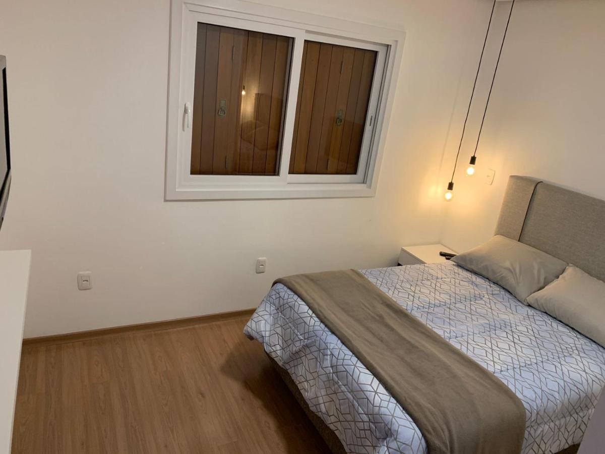 Apartmán Bella Ap Gramado Exteriér fotografie