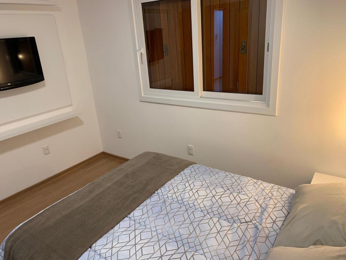 Apartmán Bella Ap Gramado Exteriér fotografie